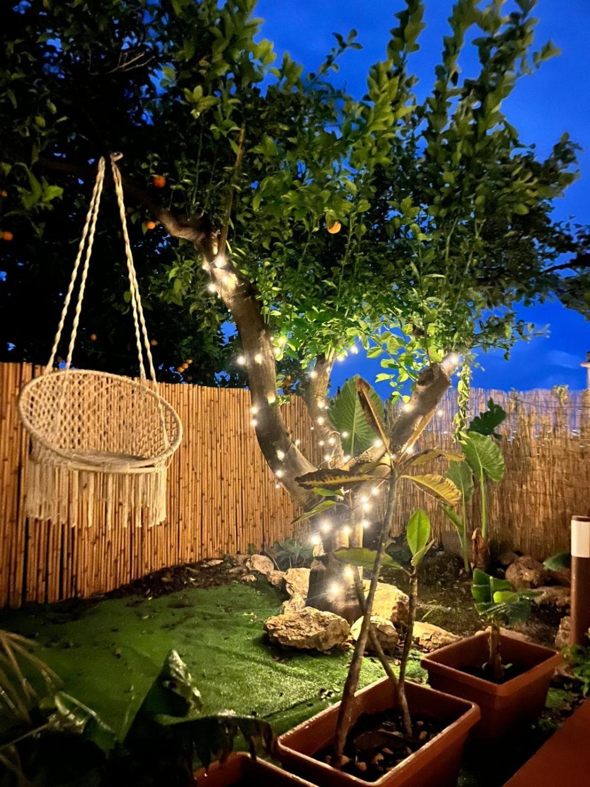 Oikos Guesthouse & Rooftop 수이오 외부 사진